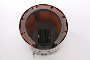 focar boiler I2